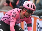 Chi &egrave; Ben Healy, ciclista irlandese e nuovo leader del Tour de France