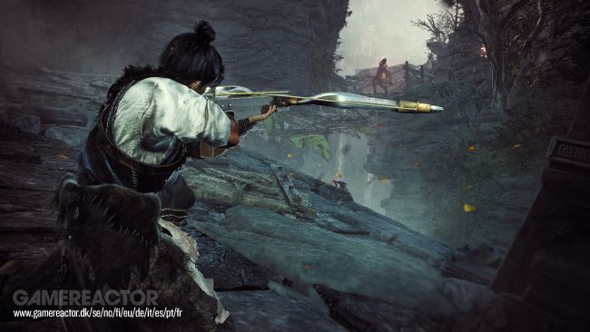 Wo Long: Fallen Dynasty