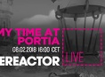 GR Live: la nostra diretta su My Time At Portia