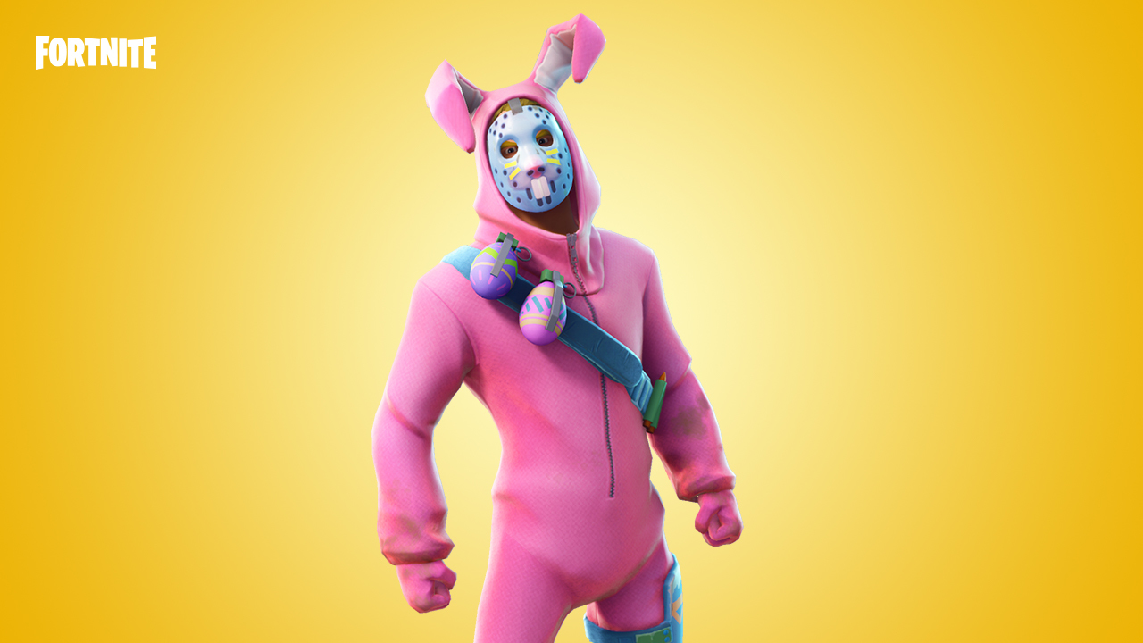 Immagini per Fortnite: tornano due skin in edizione limitata per poco tempo  1/1