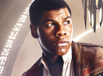Rumour: Finn apparirà nel film di Star Wars su Rey Skywalker