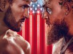 Jake Paul annuncia il suo prossimo incontro di boxe... con il fratello Logan Paul