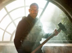 Il nuovo dramma d'azione di Jason Statham sta andando bene al botteghino