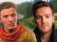 L'attore di Hans Capon di Kingdom Come: Deliverance ha quasi smesso di recitare prima che Warhorse lo chiamasse per il sequel