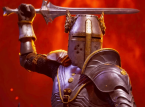Il giocatore di Oblivion è stato condannato a 55.000 anni di carcere - ha mandato in crash il calendario del gioco