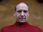Conclave in cima alle classifiche di streaming dopo la morte del Papa