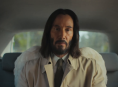 Keanu Reeves interpreta Angel Gabriel nel film commedia Good Fortune