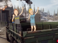 Ehi amico! Ora puoi combattere come Beavis e Butt-head in Call of Duty