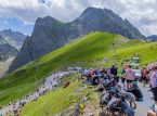 Il Tour de France accorcia la tappa 19 a causa di una malattia contagiosa nelle mucche