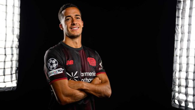 Il veterano del Real Madrid Lucas Vázquez è il nuovo giocatore del Bayer Leverkusen fino al 2027