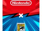 Questo &egrave; il programma e i piani che Nintendo e Bandai Namco hanno preparato per il San Diego Comic-Con Malaga 2025