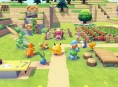 Pok&eacute;mon prende spunto dai libri di Animal Crossing con Pokopia