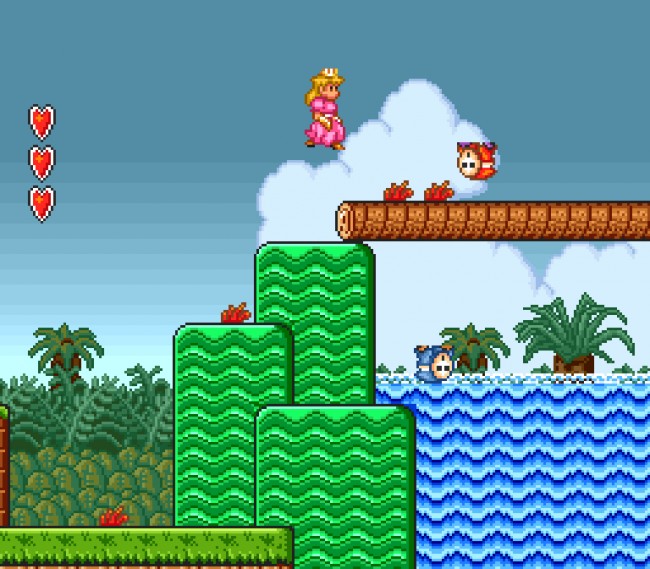 Ecco tutti i remake Nintendo rispetto agli originali