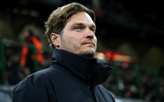L'ex allenatore del Borussia Dortmund Edin Terzić nominato nuovo allenatore dell'Athletic Club