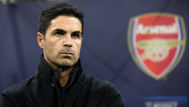 L'allenatore dell'Arsenal Arteta dopo il sorprendente pareggio per 2-2 contro i Wolves: "Meritavamo il colpo"