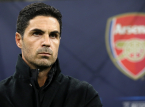 Arteta dell'Arsenal accetta il rigore con la mano, ma &egrave; furioso per il rigore annullato da Hancko
