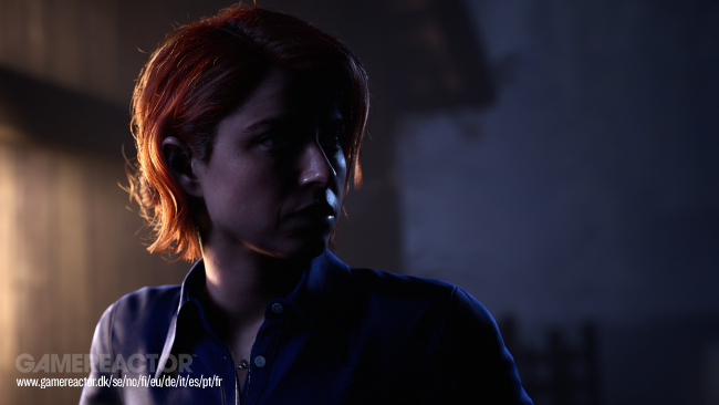 The Dark Pictures: The Devil in Me