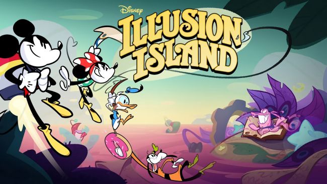 Ora puoi scaricare e giocare a Disney Illusion Island gratuitamente fino al 17 dicembre se hai Nintendo Switch Online