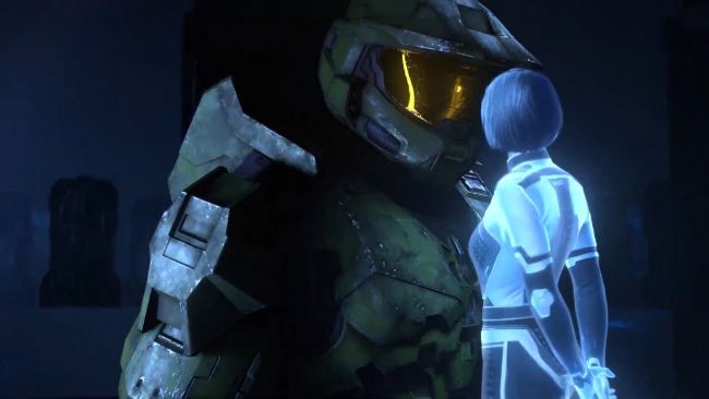 Halo Infinite