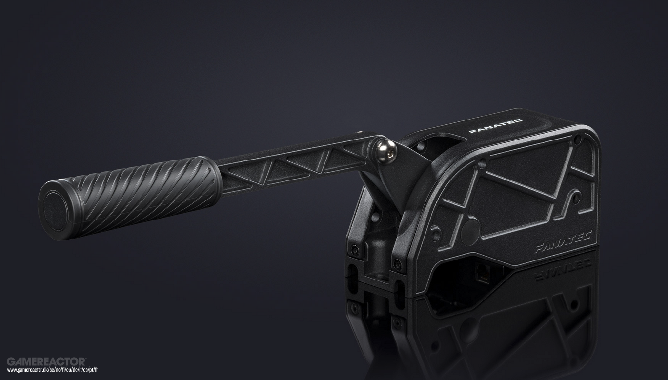 Fanatec Clubsport Formula V2.5 - ARC-Team Online - Foto 9