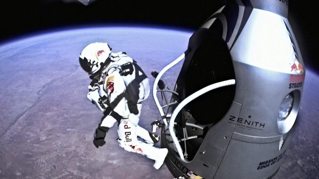 L'incidente mortale di Felix Baumgartner è stato causato da un errore umano, secondo il procuratore