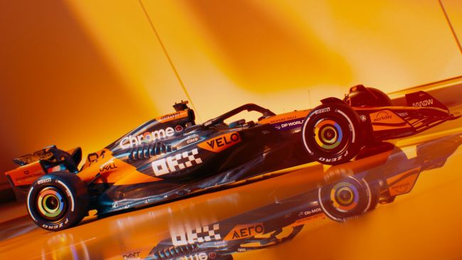 La McLaren potrebbe vincere il Campionato Costruttori di Formula 1 a Singapore questo fine settimana