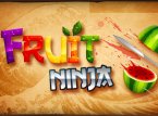 In lavorazione un film live action di Fruit Ninja