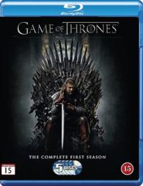 Game of Thrones: Säsong 1
