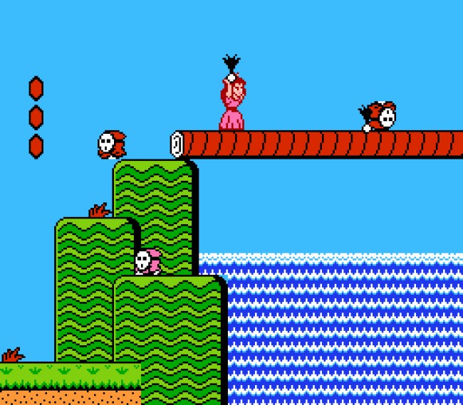 Ecco tutti i remake Nintendo rispetto agli originali