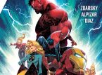 La ridefinizione della serie a fumetti Marvel Avengers: Armageddon &egrave; considerata l'"origine della fine"