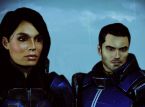 Mass Effect: Ashley e Kaidan sono più popolari di Garrus