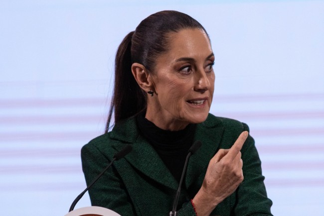 Il Messico condanna il blitz in Venezuela mentre cerca di restare fuori dal mirino di Trump