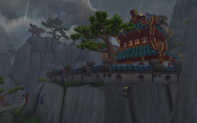 World of Warcraft: Mists of Pandaria