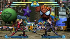 Marvel vs Capcom 3: il controller