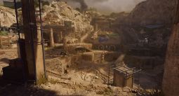 Call of Duty: Black Ops 6 Guida agli zombi - Come completare l'uovo di Pasqua di The Tomb