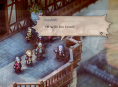 Annunciato Project Triangle Strategy, dai creatori di Octopath Traveler