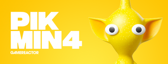 Pikmin 4