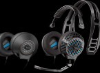Plantronics Rig 500E