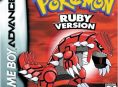 Voce: Pokémon Ruby/Sapphire verrà ripubblicato per Switch