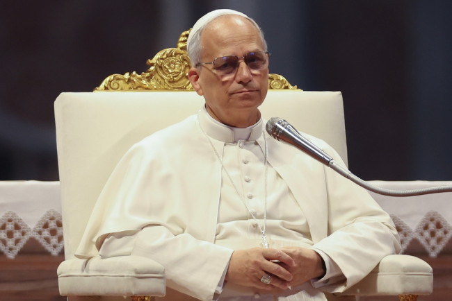 Papa Leone licenzia il vescovo di San Diego arrestato con l'accusa di furto di 250.000 dollari