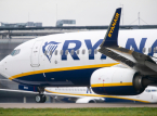 Ryanair stabilisce un nuovo record mensile con 21,2 milioni di passeggeri