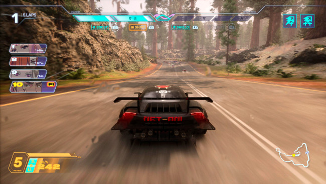 Screamer