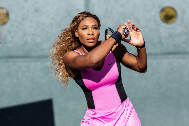 Serena Williams sarà ufficialmente riconosciuta come giocatrice attiva questo mese, ma tornerà?