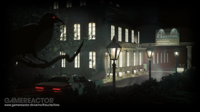 Lucius II: The Prophecy