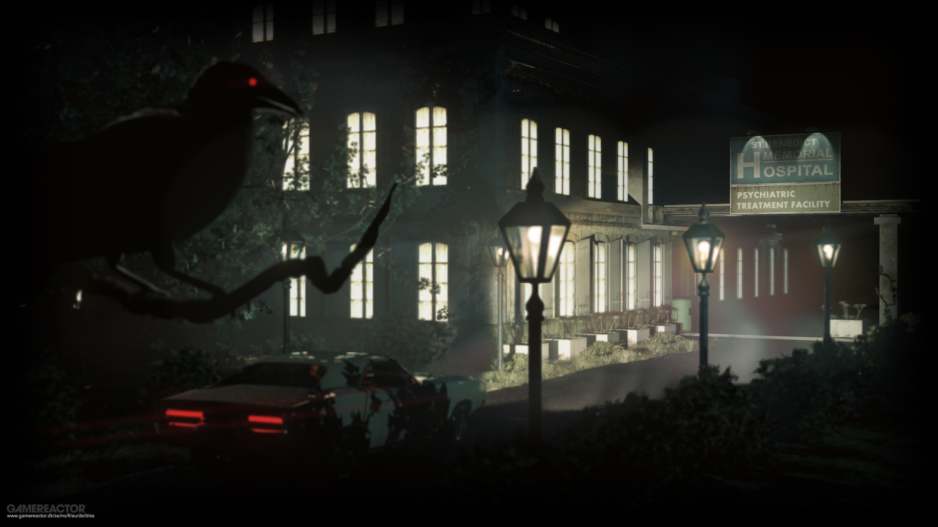 Annunciato Lucius II The Prophecy