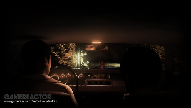 Lucius II: The Prophecy