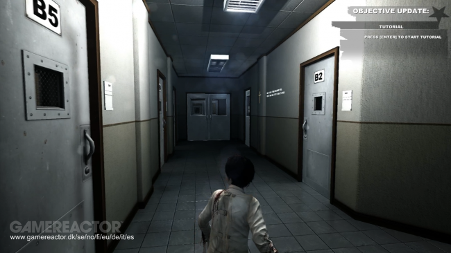 Lucius II: The Prophecy