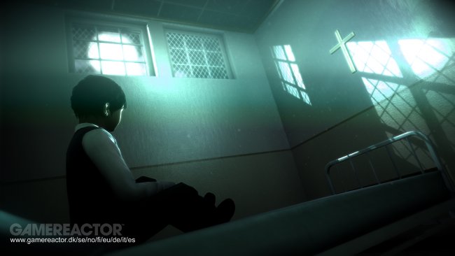 Lucius II: The Prophecy