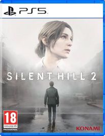 Silent Hill 2 Remake