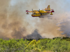 La quarta ondata di caldo europea &egrave; arrivata, mentre la Francia affronta "la situazione di incendio pi&ugrave; grave dalla Seconda Guerra Mondiale"